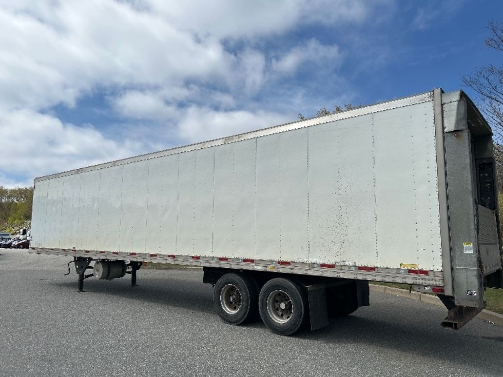 Refrigerated Trailer-Semi Trailers-Utility-2022-Trailer-Fitchburg-MA-556,426\n\t\tmiles-$ 61,750 - Image 3