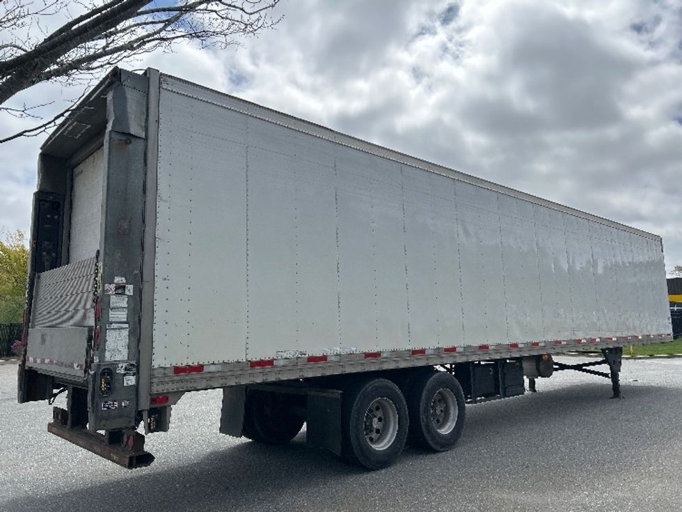 Refrigerated Trailer-Semi Trailers-Utility-2022-Trailer-Fitchburg-MA-556,426\n\t\tmiles-$ 61,750 - Image 4