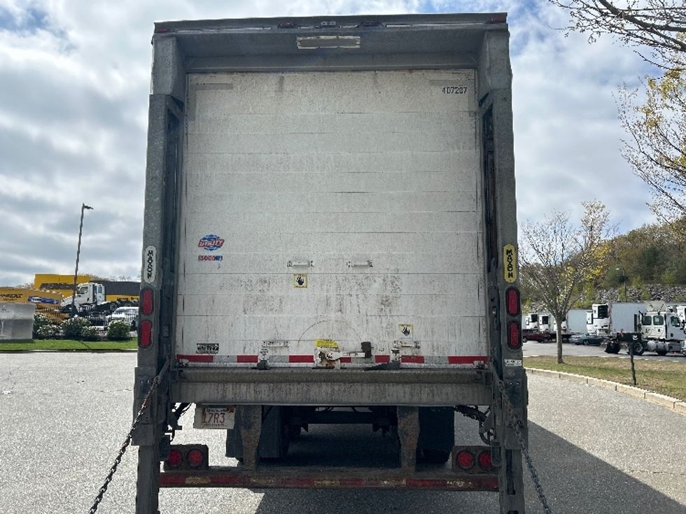 Refrigerated Trailer-Semi Trailers-Utility-2022-Trailer-Fitchburg-MA-556,426\n\t\tmiles-$ 61,750 - Image 6