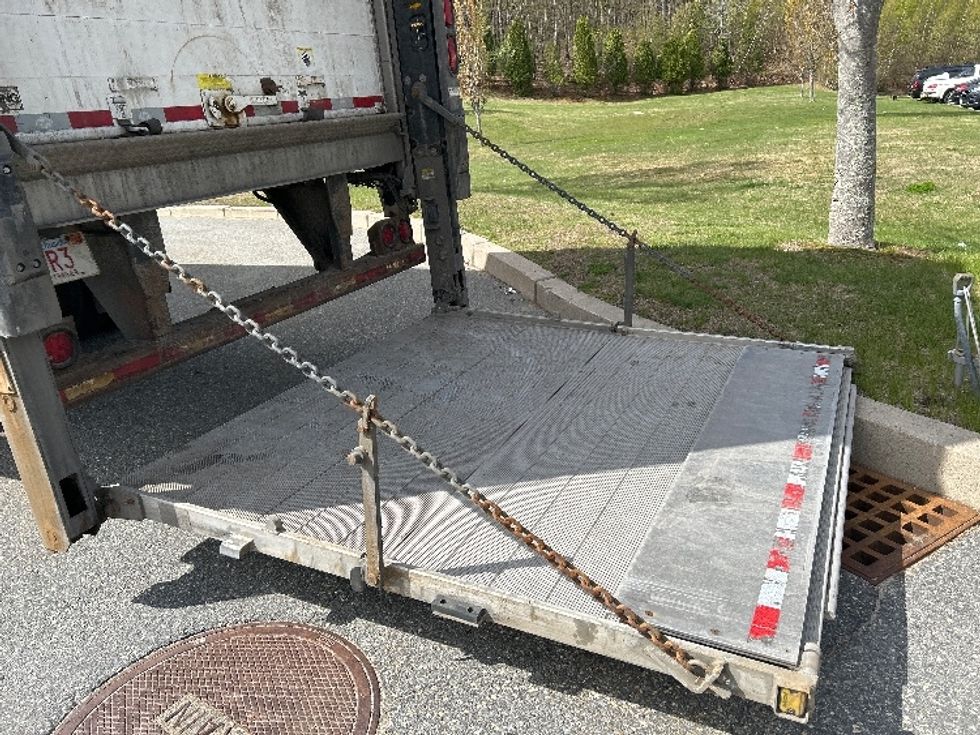 Refrigerated Trailer-Semi Trailers-Utility-2022-Trailer-Fitchburg-MA-556,426\n\t\tmiles-$ 61,750 - Image 7