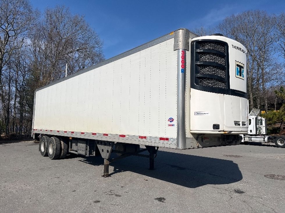 Refrigerated Trailer-Semi Trailers-Utility-2022-Trailer-Franklin-MA-259,189\n\t\tmiles-$ 63,250 - Image 1