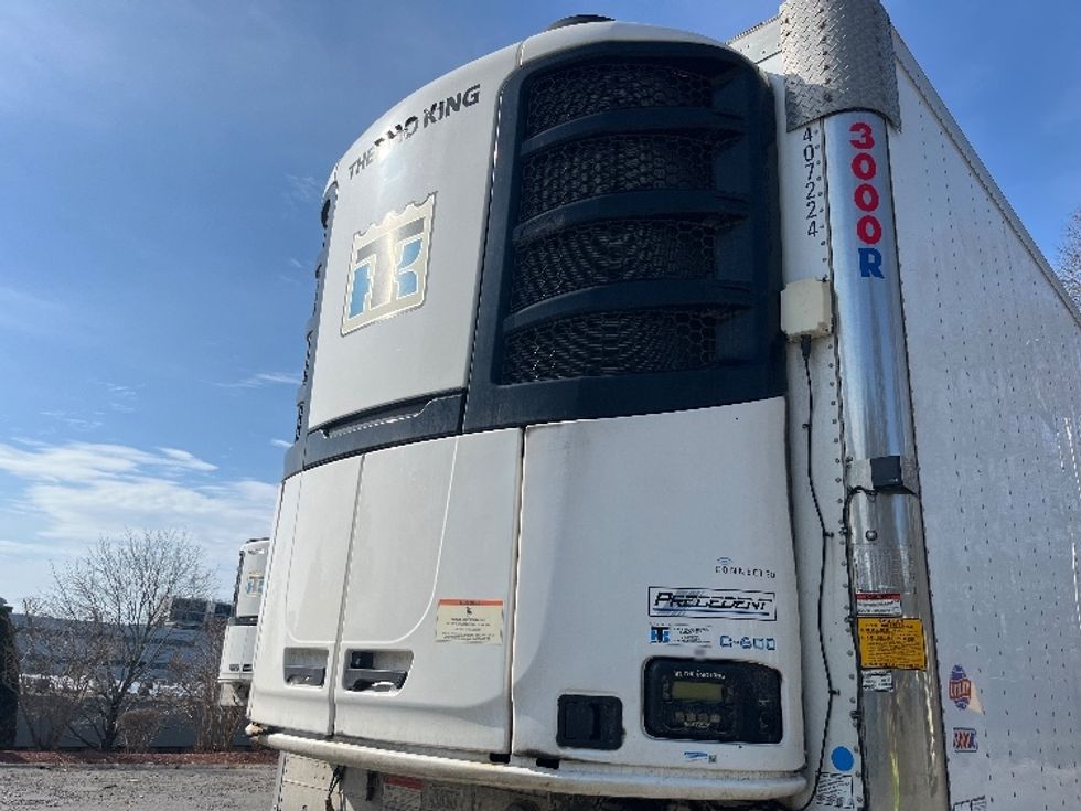 Refrigerated Trailer-Semi Trailers-Utility-2022-Trailer-Franklin-MA-259,189\n\t\tmiles-$ 63,250 - Image 11