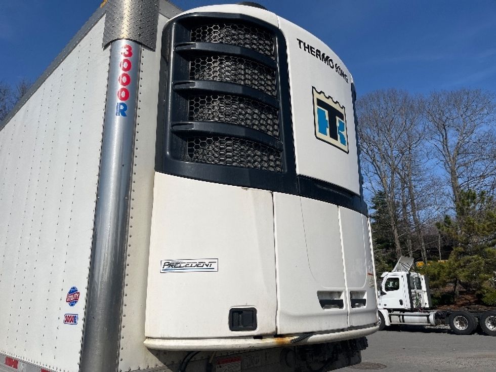 Refrigerated Trailer-Semi Trailers-Utility-2022-Trailer-Franklin-MA-259,189\n\t\tmiles-$ 63,250 - Image 12