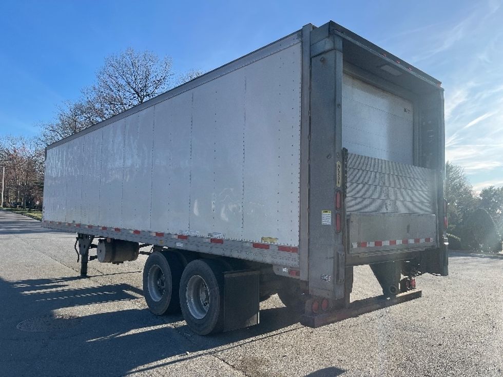 Refrigerated Trailer-Semi Trailers-Utility-2022-Trailer-Franklin-MA-259,189\n\t\tmiles-$ 63,250 - Image 3