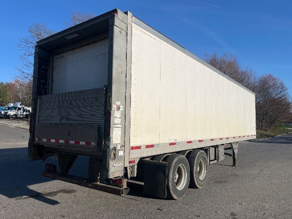Refrigerated Trailer-Semi Trailers-Utility-2022-Trailer-Franklin-MA-259,189\n\t\tmiles-$ 63,250 - Image 4