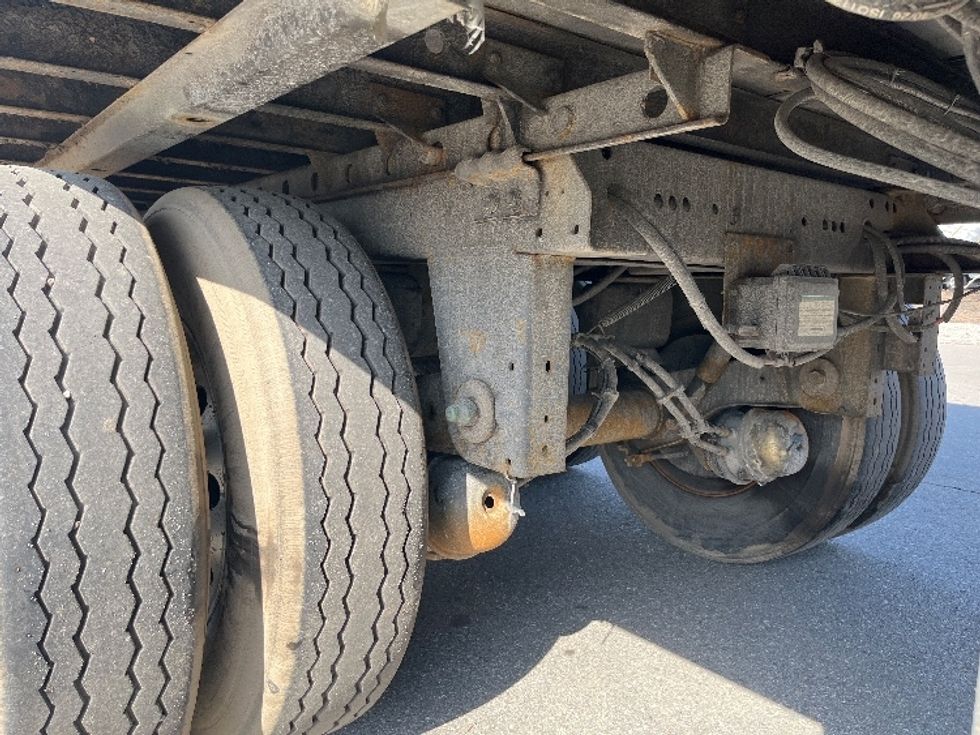 Refrigerated Trailer-Semi Trailers-Utility-2022-Trailer-Franklin-MA-259,189\n\t\tmiles-$ 63,250 - Image 5