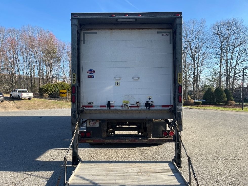 Refrigerated Trailer-Semi Trailers-Utility-2022-Trailer-Franklin-MA-259,189\n\t\tmiles-$ 63,250 - Image 6