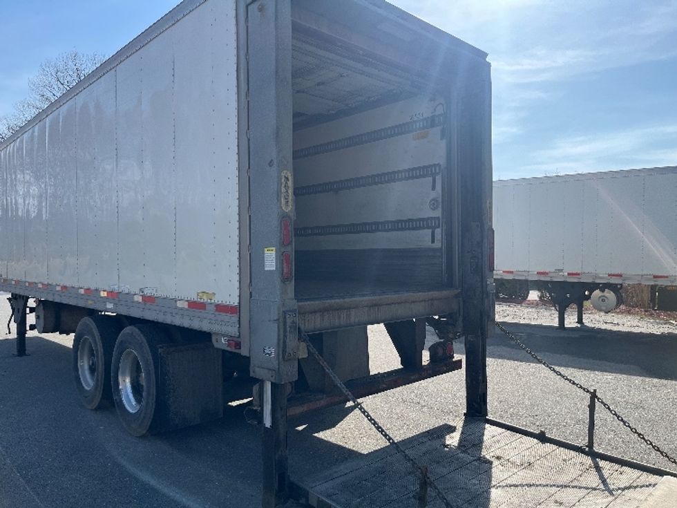 Refrigerated Trailer-Semi Trailers-Utility-2022-Trailer-Franklin-MA-259,189\n\t\tmiles-$ 63,250 - Image 7