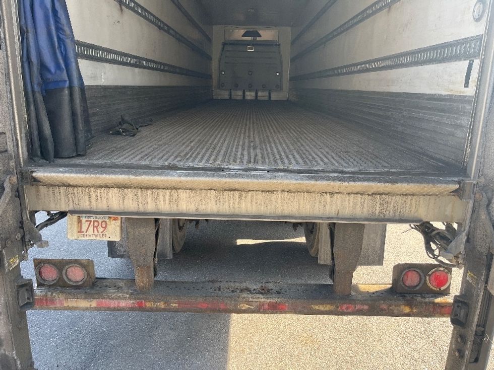 Refrigerated Trailer-Semi Trailers-Utility-2022-Trailer-Franklin-MA-259,189\n\t\tmiles-$ 63,250 - Image 8