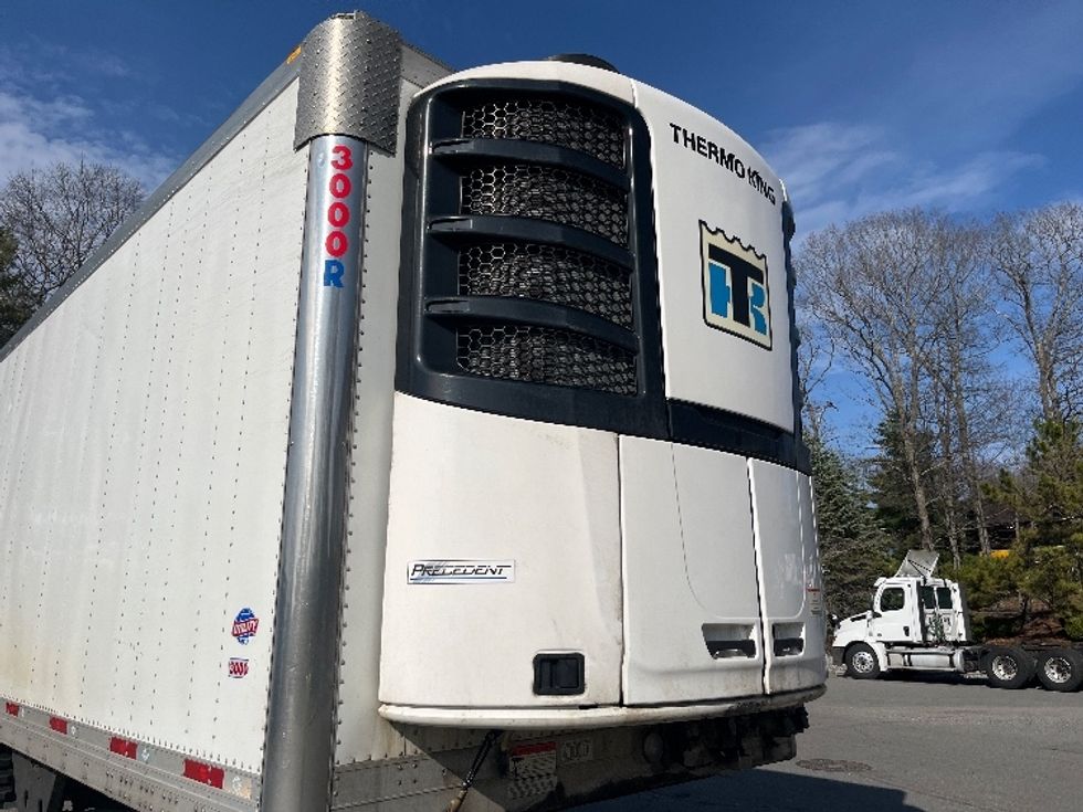 Refrigerated Trailer-Semi Trailers-Utility-2022-Trailer-Franklin-MA-278,245\n\t\tmiles-$ 60,000 - Image 11