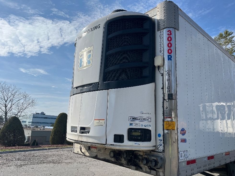 Refrigerated Trailer-Semi Trailers-Utility-2022-Trailer-Franklin-MA-278,245\n\t\tmiles-$ 60,000 - Image 12