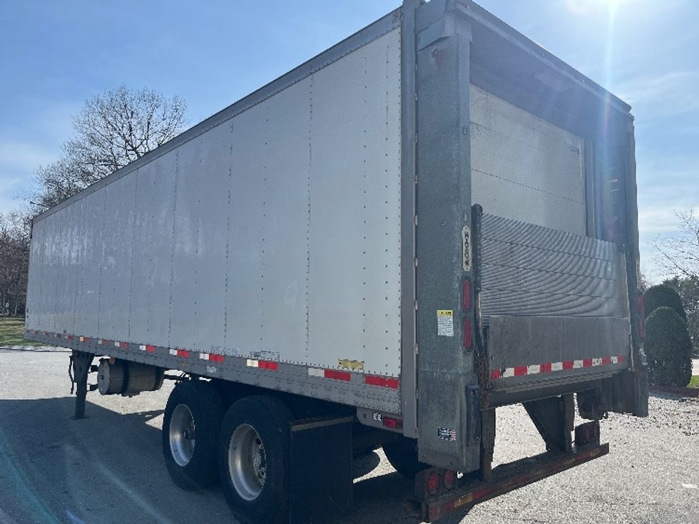 Refrigerated Trailer-Semi Trailers-Utility-2022-Trailer-Franklin-MA-278,245\n\t\tmiles-$ 60,000 - Image 3