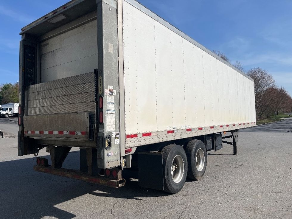 Refrigerated Trailer-Semi Trailers-Utility-2022-Trailer-Franklin-MA-278,245\n\t\tmiles-$ 60,000 - Image 4