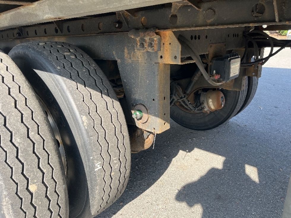 Refrigerated Trailer-Semi Trailers-Utility-2022-Trailer-Franklin-MA-278,245\n\t\tmiles-$ 60,000 - Image 5