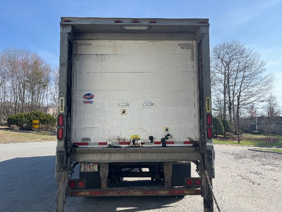 Refrigerated Trailer-Semi Trailers-Utility-2022-Trailer-Franklin-MA-278,245\n\t\tmiles-$ 60,000 - Image 6