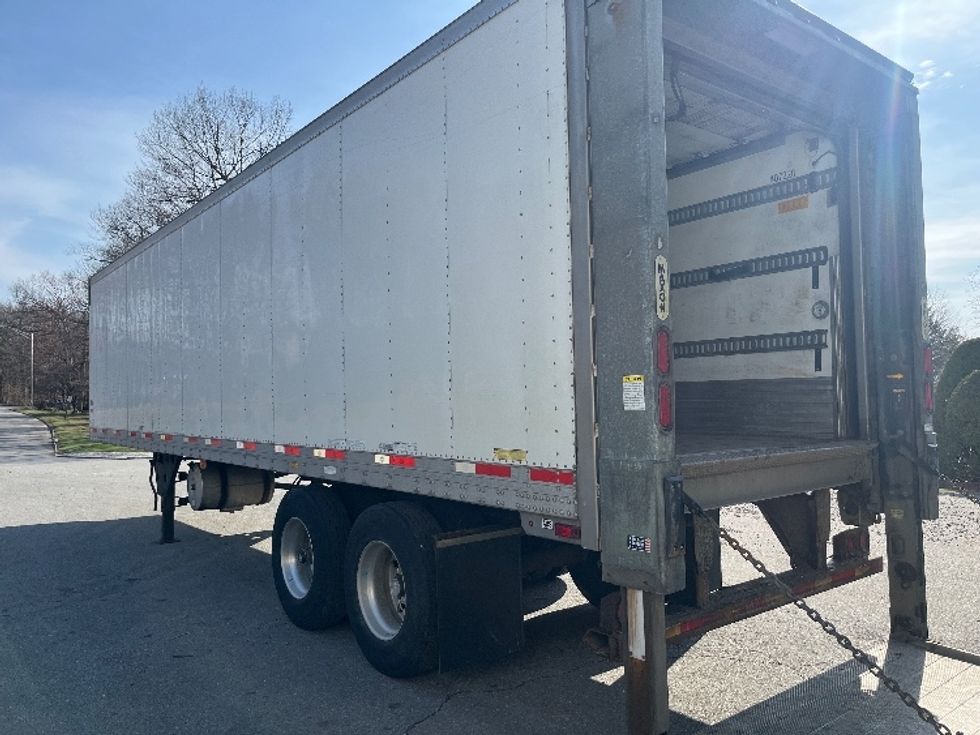 Refrigerated Trailer-Semi Trailers-Utility-2022-Trailer-Franklin-MA-278,245\n\t\tmiles-$ 60,000 - Image 7
