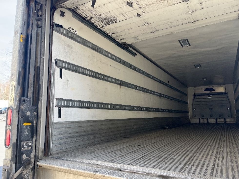 Refrigerated Trailer-Semi Trailers-Utility-2022-Trailer-Franklin-MA-278,245\n\t\tmiles-$ 60,000 - Image 9