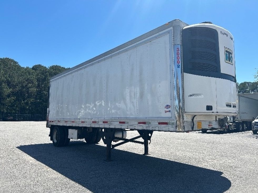 Refrigerated Trailer-Semi Trailers-Utility-2022-Trailer-Jessup-MD-286,488\n\t\tmiles-$ 55,000 - Image 1