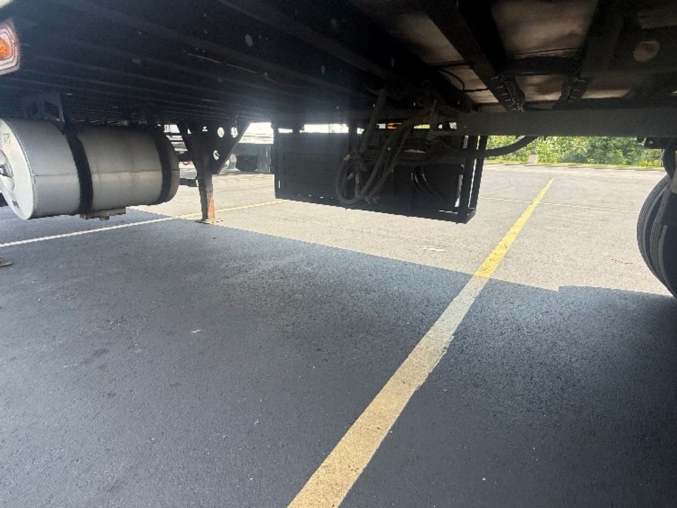 Refrigerated Trailer-Semi Trailers-Utility-2022-Trailer-Jessup-MD-299,318\n\t\tmiles-$ 56,250 - Image 5