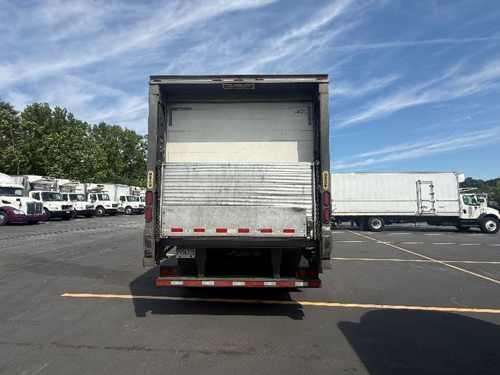 Refrigerated Trailer-Semi Trailers-Utility-2022-Trailer-Jessup-MD-299,318\n\t\tmiles-$ 56,250 - Image 6