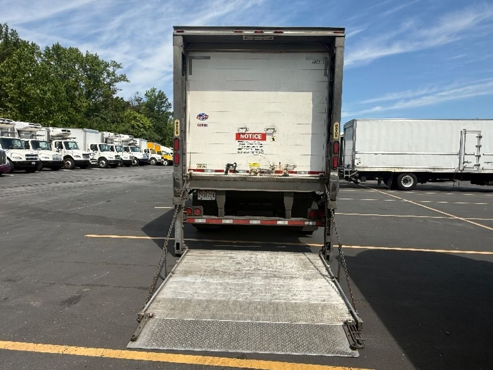 Refrigerated Trailer-Semi Trailers-Utility-2022-Trailer-Jessup-MD-299,318\n\t\tmiles-$ 56,250 - Image 7