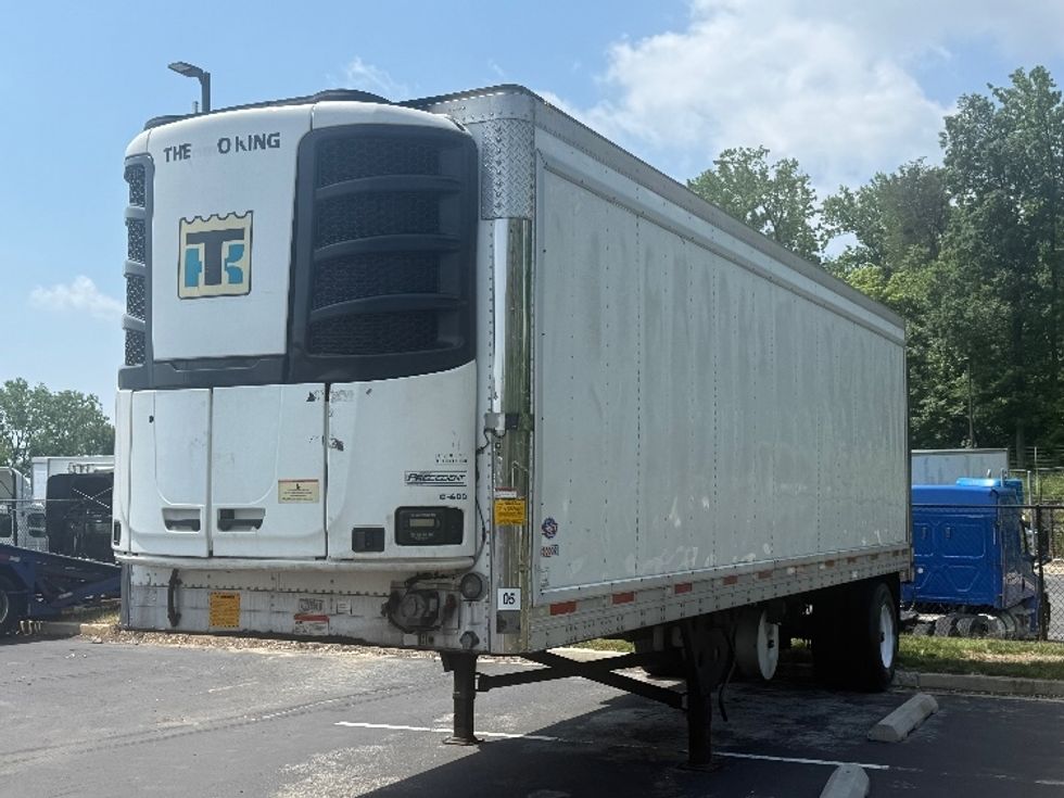 Refrigerated Trailer-Semi Trailers-Utility-2022-Trailer-Jessup-MD-313,964\n\t\tmiles-$ 55,000 - Image 2