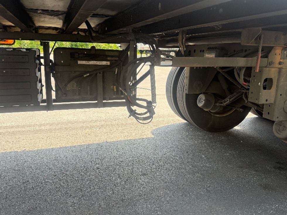 Refrigerated Trailer-Semi Trailers-Utility-2022-Trailer-Jessup-MD-313,964\n\t\tmiles-$ 55,000 - Image 5