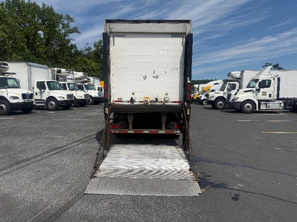 Refrigerated Trailer-Semi Trailers-Utility-2022-Trailer-Jessup-MD-313,964\n\t\tmiles-$ 55,000 - Image 6