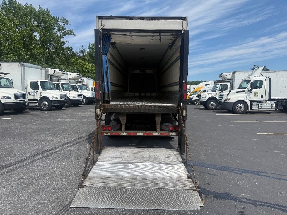 Refrigerated Trailer-Semi Trailers-Utility-2022-Trailer-Jessup-MD-313,964\n\t\tmiles-$ 55,000 - Image 7