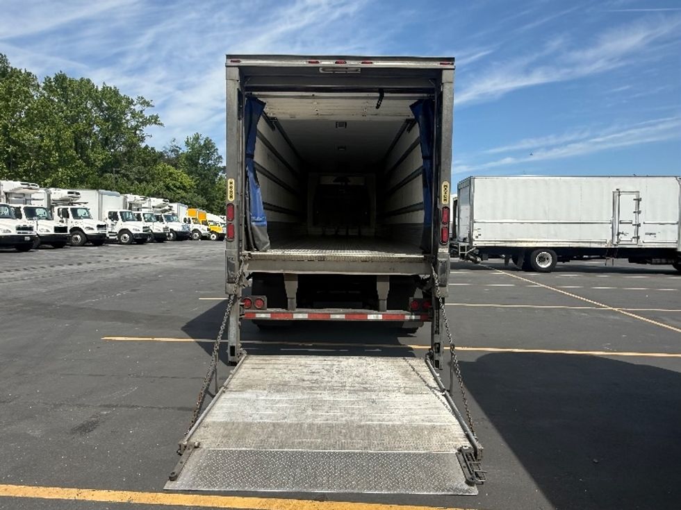 Refrigerated Trailer-Semi Trailers-Utility-2022-Trailer-Jessup-MD-320,728\n\t\tmiles-$ 57,000 - Image 11