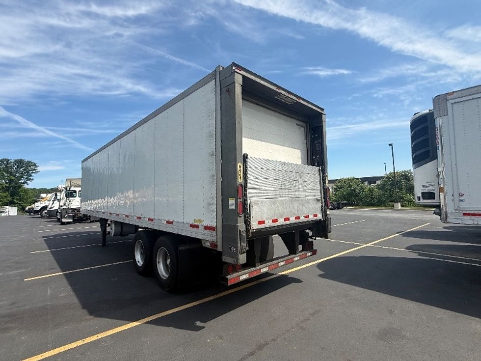 Refrigerated Trailer-Semi Trailers-Utility-2022-Trailer-Jessup-MD-320,728\n\t\tmiles-$ 57,000 - Image 3