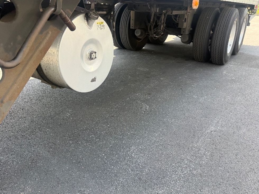 Refrigerated Trailer-Semi Trailers-Utility-2022-Trailer-Jessup-MD-320,728\n\t\tmiles-$ 57,000 - Image 5