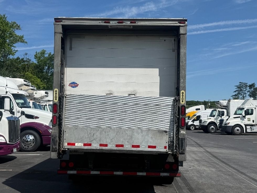 Refrigerated Trailer-Semi Trailers-Utility-2022-Trailer-Jessup-MD-320,728\n\t\tmiles-$ 57,000 - Image 6