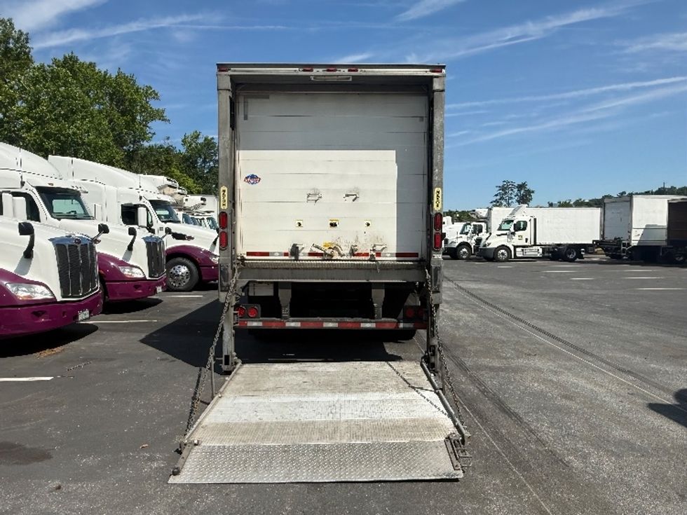 Refrigerated Trailer-Semi Trailers-Utility-2022-Trailer-Jessup-MD-320,728\n\t\tmiles-$ 57,000 - Image 7
