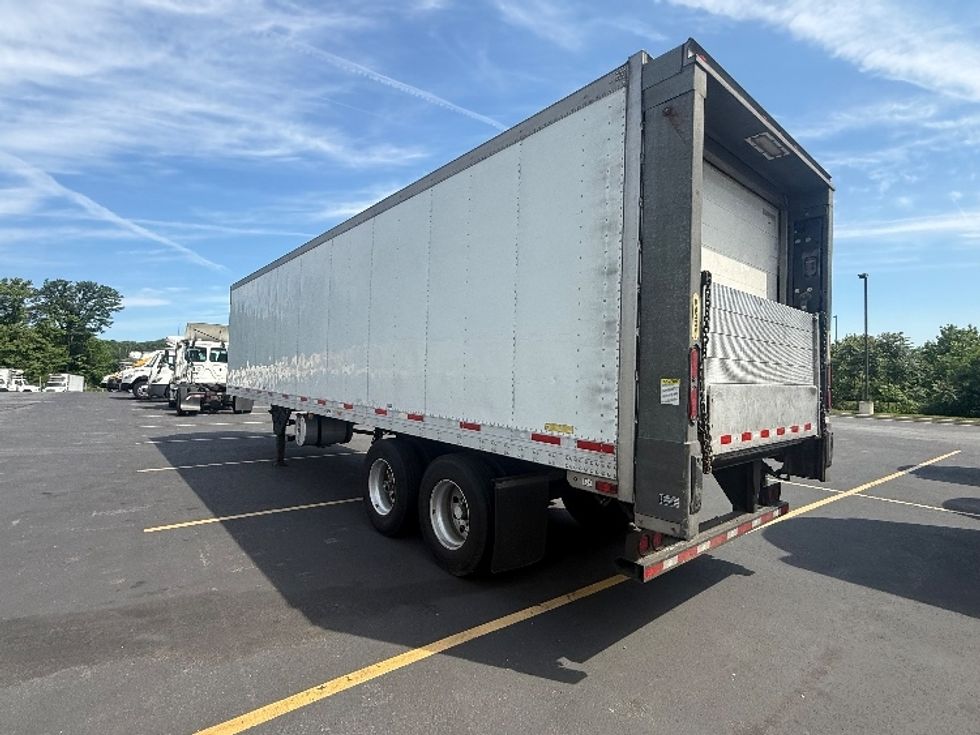 Refrigerated Trailer-Semi Trailers-Utility-2022-Trailer-Jessup-MD-363,966\n\t\tmiles-$ 62,750 - Image 3