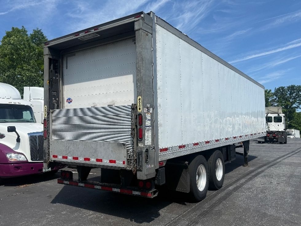 Refrigerated Trailer-Semi Trailers-Utility-2022-Trailer-Jessup-MD-363,966\n\t\tmiles-$ 62,750 - Image 4
