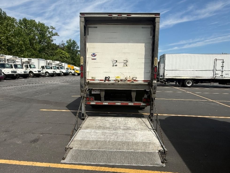 Refrigerated Trailer-Semi Trailers-Utility-2022-Trailer-Jessup-MD-363,966\n\t\tmiles-$ 62,750 - Image 6