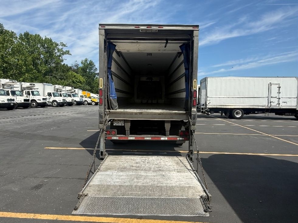 Refrigerated Trailer-Semi Trailers-Utility-2022-Trailer-Jessup-MD-363,966\n\t\tmiles-$ 62,750 - Image 7