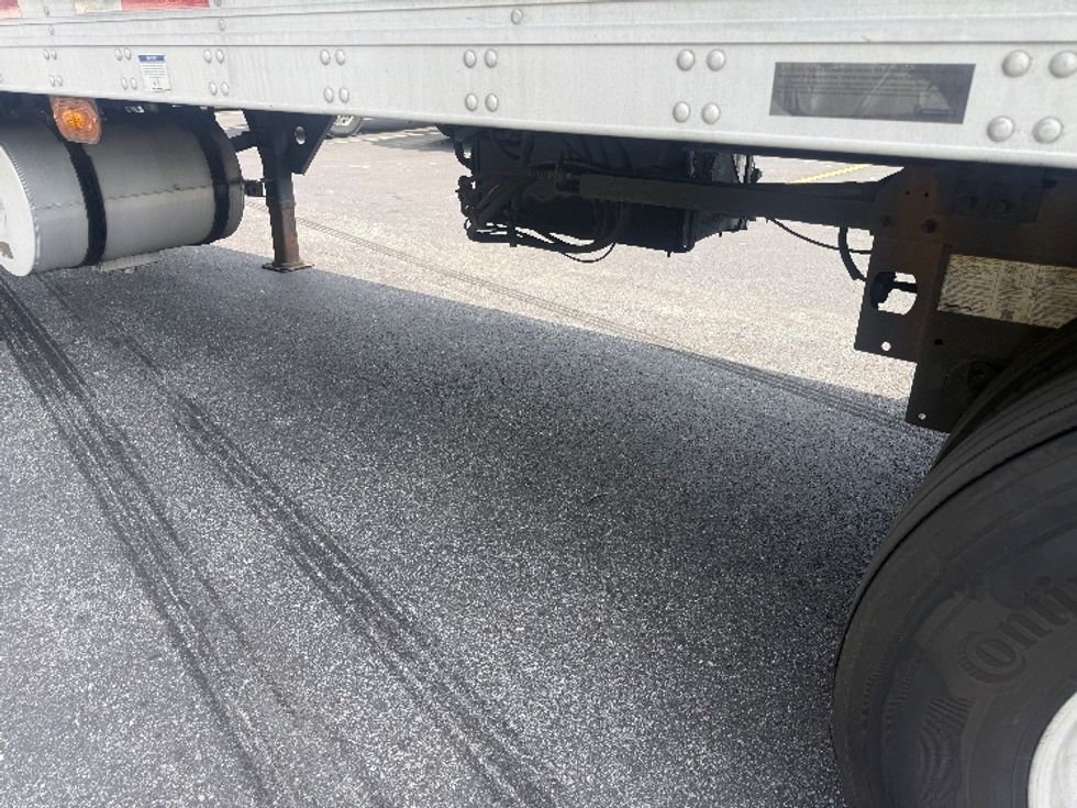 Refrigerated Trailer-Semi Trailers-Utility-2022-Trailer-Jessup-MD-396,427\n\t\tmiles-$ 62,750 - Image 11