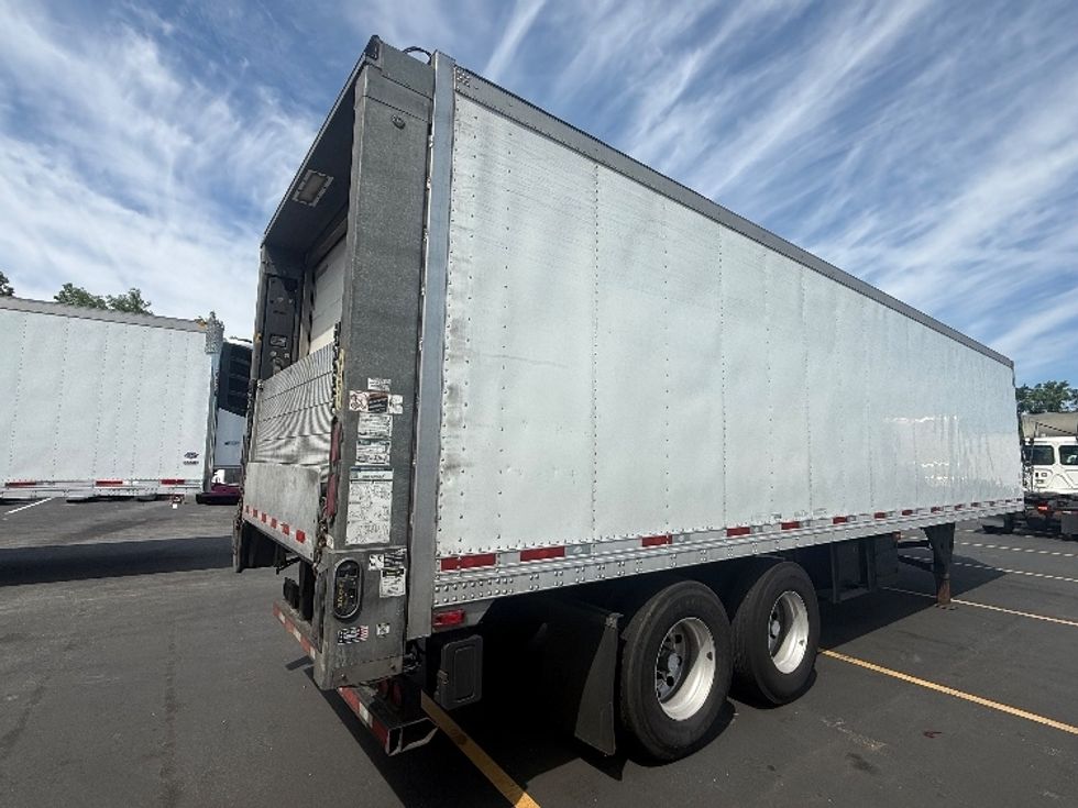 Refrigerated Trailer-Semi Trailers-Utility-2022-Trailer-Jessup-MD-396,427\n\t\tmiles-$ 62,750 - Image 4