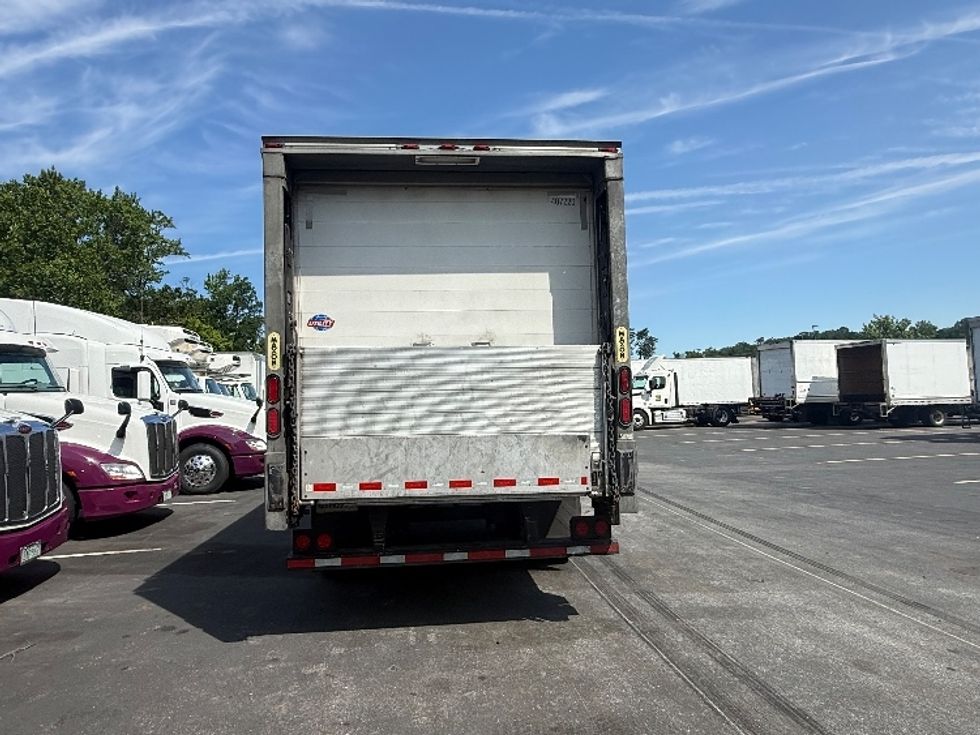 Refrigerated Trailer-Semi Trailers-Utility-2022-Trailer-Jessup-MD-396,427\n\t\tmiles-$ 62,750 - Image 7