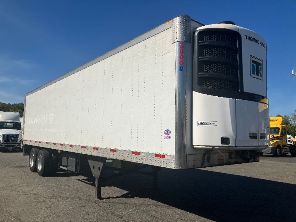 Refrigerated Trailer-Semi Trailers-Utility-2022-Trailer-Parsippany-NJ-131,689\n\t\tmiles-$ 65,250 - Image 1