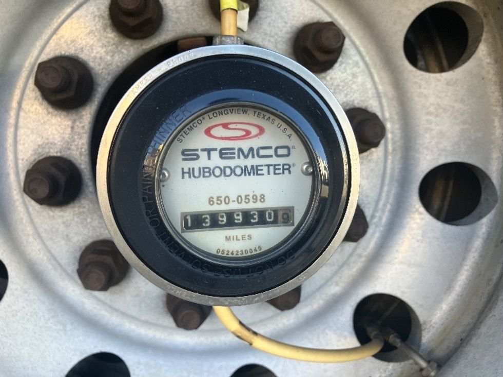 Refrigerated Trailer-Semi Trailers-Utility-2022-Trailer-Parsippany-NJ-131,689\n\t\tmiles-$ 65,250 - Image 11