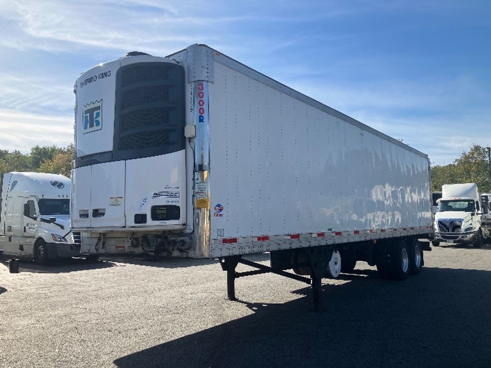 Refrigerated Trailer-Semi Trailers-Utility-2022-Trailer-Parsippany-NJ-131,689\n\t\tmiles-$ 65,250 - Image 2