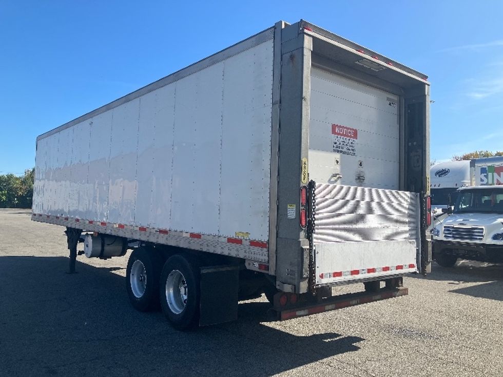 Refrigerated Trailer-Semi Trailers-Utility-2022-Trailer-Parsippany-NJ-131,689\n\t\tmiles-$ 65,250 - Image 3