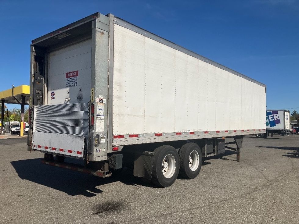 Refrigerated Trailer-Semi Trailers-Utility-2022-Trailer-Parsippany-NJ-131,689\n\t\tmiles-$ 65,250 - Image 4