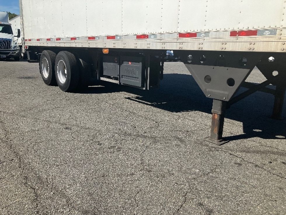 Refrigerated Trailer-Semi Trailers-Utility-2022-Trailer-Parsippany-NJ-131,689\n\t\tmiles-$ 65,250 - Image 5