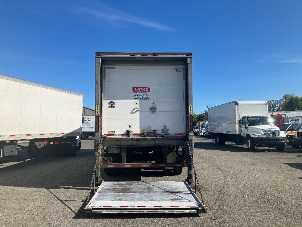 Refrigerated Trailer-Semi Trailers-Utility-2022-Trailer-Parsippany-NJ-131,689\n\t\tmiles-$ 65,250 - Image 6