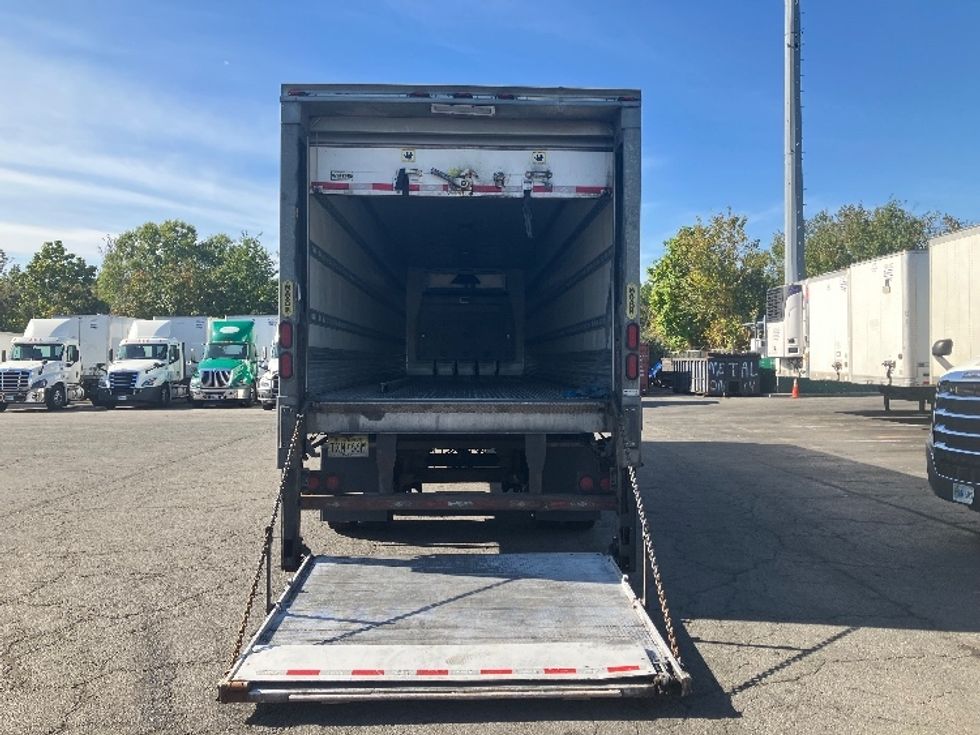 Refrigerated Trailer-Semi Trailers-Utility-2022-Trailer-Parsippany-NJ-131,689\n\t\tmiles-$ 65,250 - Image 7