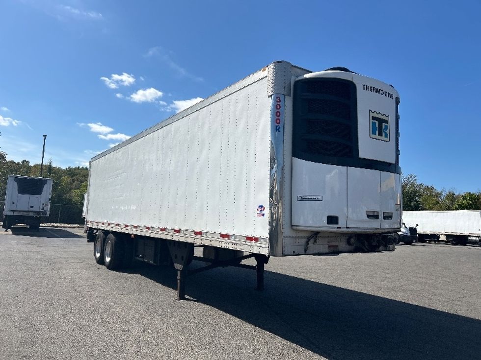 Refrigerated Trailer-Semi Trailers-Utility-2022-Trailer-Parsippany-NJ-199,731\n\t\tmiles-$ 64,750 - Image 1